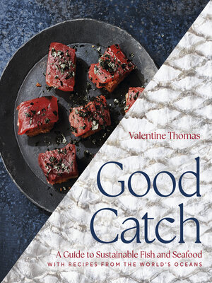 cover image of Good Catch